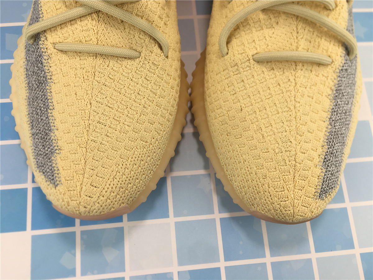 Yeezy Boost 350 V2 Linen FY5158